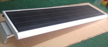 Energy Saving 60W Cool White IP66 Outdoor Integrated Solar LED Street Lights