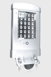 Motion Sensor 40W Cool White Waterproof Outdoor Solar LED Street Lights