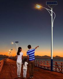 Weatherproof 36W Cree / Bridgelux Outdoor LED Street Lights Cool White