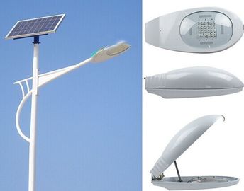 Energy Saving 36 Watt Solar Powered Led Street Light For Private Road Lighting