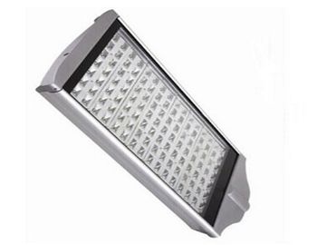 high Lumen Ra 75 126 Watt Outdoor LED Street Lights for Sidewalk / Highway