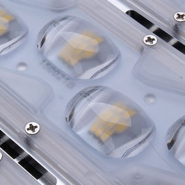 50Watt IP65 5000K COB Outdoor LED Street Lights Energy Saving 50-60Hz
