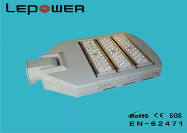 150w Aluminum Outdoor LED Street Lights 120LM/W Ip66 with Meanwell