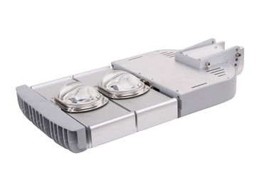 Energy Saving 100 Watt Outdoor LED Street Lights 50Hz Warranty 3 Years