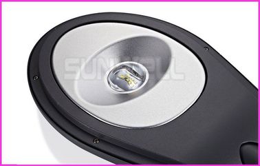 12 V / 24V Garden Outdoor Led Street Lights waterproof 30w 2800lm