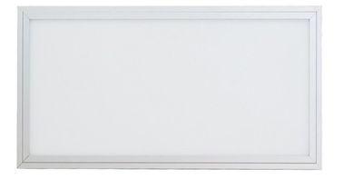 High Power Indoor 3600lm 36W LED Flat Panel Ceiling Lights 300*1200 6000K DC 24V