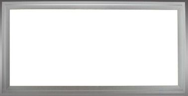 High Power Indoor 3600lm 36W LED Flat Panel Ceiling Lights 300*1200 6000K DC 24V