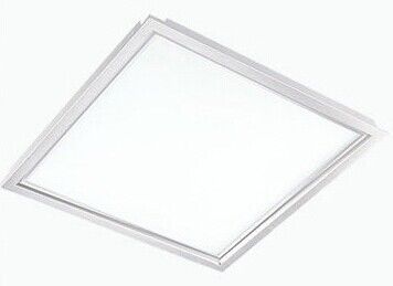 Epistar / Samsung 20W LED Flat Panel Ceiling Lights , 100LM/W 300X300 LED Panel Lights