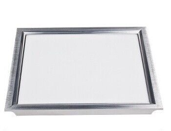 Epistar / Samsung 20W LED Flat Panel Ceiling Lights , 100LM/W 300X300 LED Panel Lights