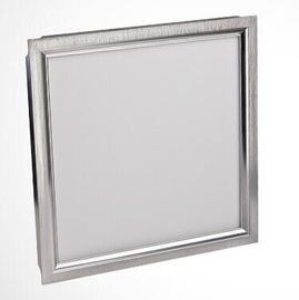 IP40 24VDC 20W SMD2835 1400lm LED Flat Panel Ceiling Lights with 100 Beads