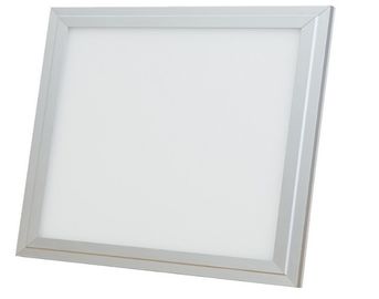 IP40 24VDC 20W SMD2835 1400lm LED Flat Panel Ceiling Lights with 100 Beads