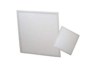 Eco friendly Slim LED Flat Panel Ceiling Lights Backlight , Cold White and Natural White
