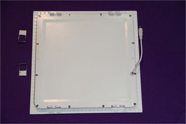Eco friendly Slim LED Flat Panel Ceiling Lights Backlight , Cold White and Natural White