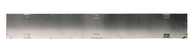 TUV VDE Driver 54W Led Flat Panel Ceiling Lights Fixture For Office