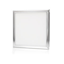 Square CRI 80​1000lm 50Hz / 60Hz 30x30 LED Flat Panel Ceiling Lights Natural White