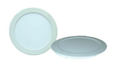 3 Watt LED Led Flat Panel Ceiling Lights 270Lm , LED Panel Lighting