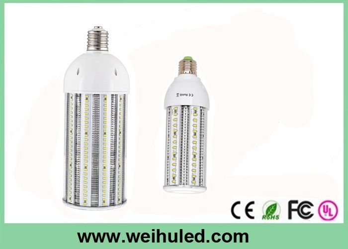 CE RoHS UL Listed  Outdoor Led Street Lights 120LM / W E27 E40