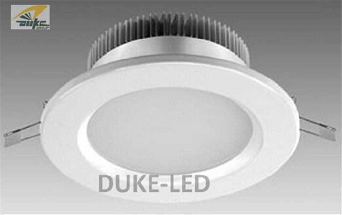 5 inch Ceiling Cutting LED Recessed Downlights High Efficiency Retrofit 30w CFL