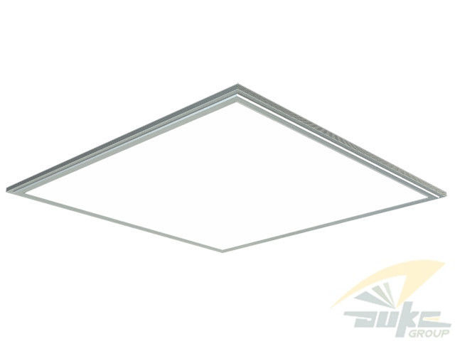 0 - 10V Dimmable 36 Watt LED Ceiling Panel / LED Surface Panel Light 100% Uniformity Anti Glare