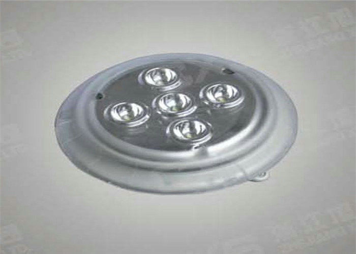High Power Project Light For Outdoor Football Field , 3w / 5w 175lm / 105lm