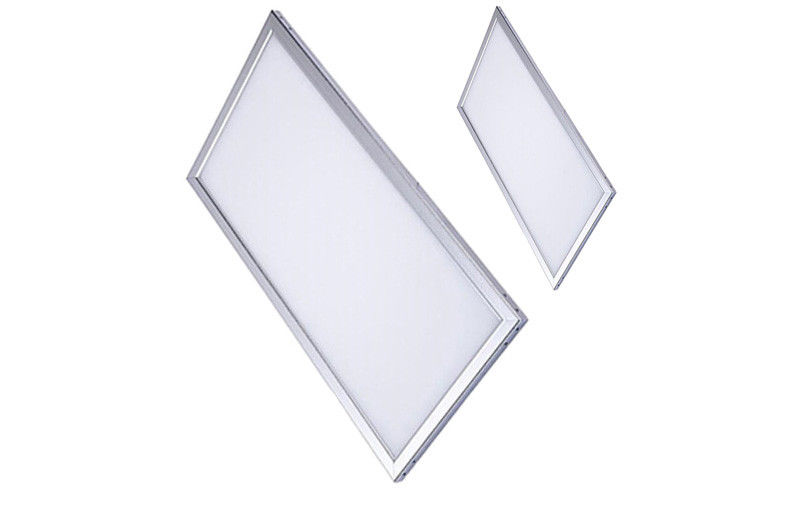 Residential 72W SMD LED Flat Panel Ceiling Lights 600 x 600 LED Panel , Eco-friendly