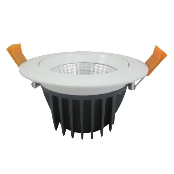 Recessed LED Ceiling Panel Lights 10W