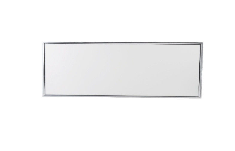 High Lumen SMD2835 LED Flat Panel Ceiling Lights 36W 1200 x 300 For Interior Lighting