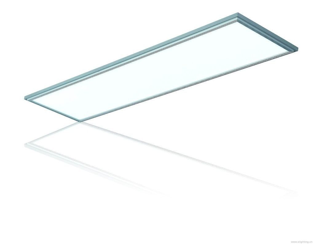 Modern Exterior Led Flat Panel Ceiling Lights Fixture 600mm x 600mm For Dining Room