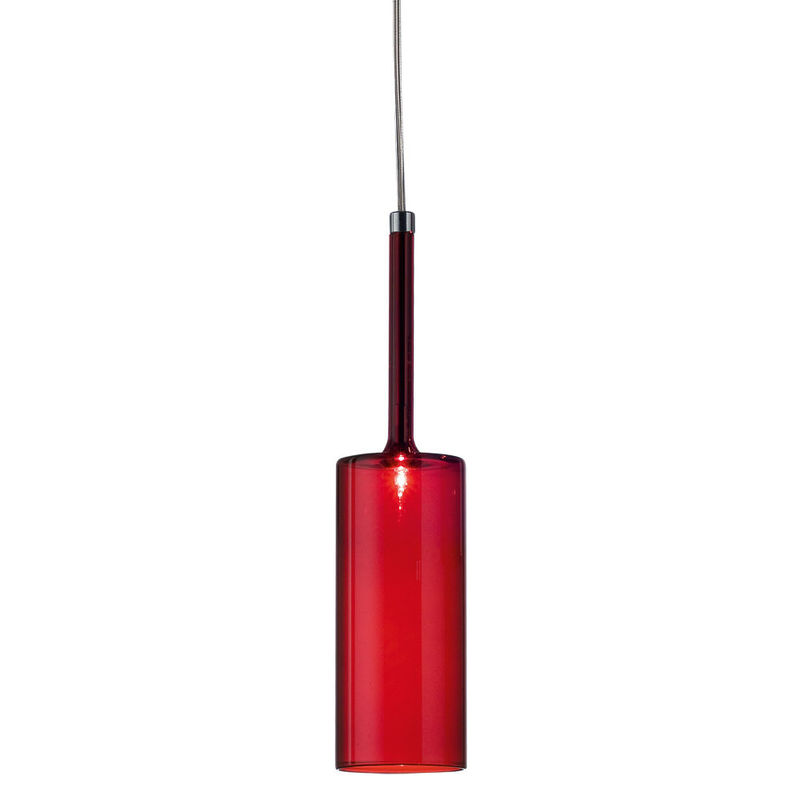 Color Fashion Modern  Led Chandeliers , Glass Bottle Pendant Lamp G9