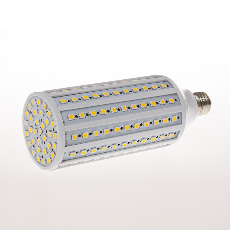 30 Watt High Power LED Globe Bulbs , 2850 lm Commercial Corn Lights