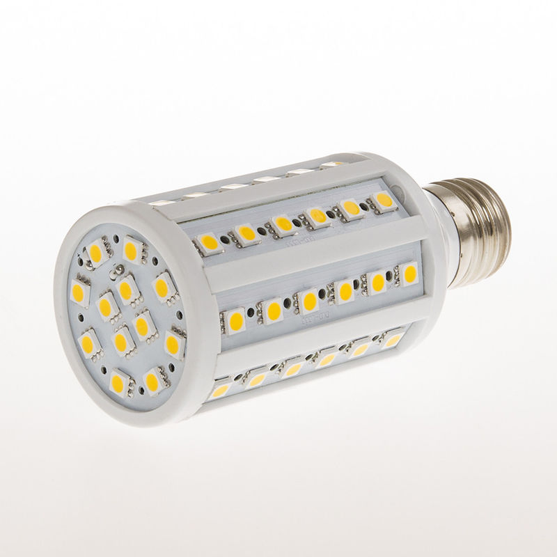 E27 / E26 / B22 / E40 1900 lm LED Corn Light 20 W For Hospital / Outdoor