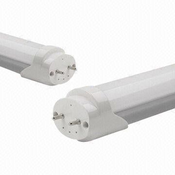 4 Foot Warm White T8 LED Tube Light 80Ra energy saving for Home