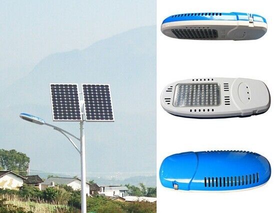 30W 6m Cool White Cree Waterproof Outdoor LED Street Lights for Fence lighting