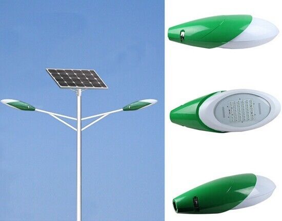 Energy Saving 36 Watt Solar Powered Led Street Light For Private Road Lighting
