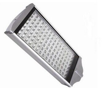 142 W 13500lm Warm white LED Street Lighting Fixtures IP65 for Sport Area