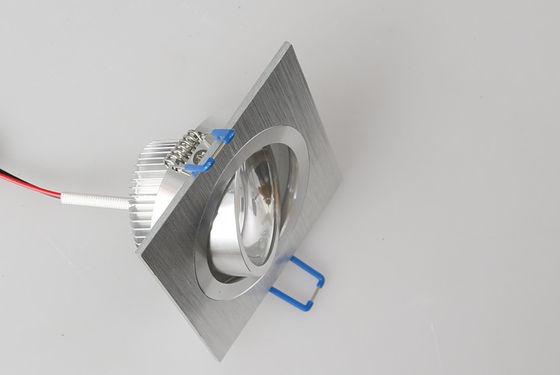 4000k Natural White LED Spot Light 50watt COB IP20 For Hotel