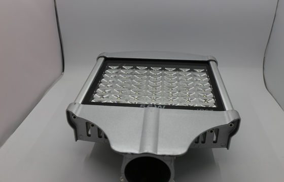 Meanwell driver Outdoor LED Street Lights , LED Outside Lights