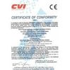 China China Lighting Online Marketplace certification